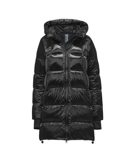 Bomboogie CW7531TLFP3 giacca donna piumino Stockholm Jacket nero