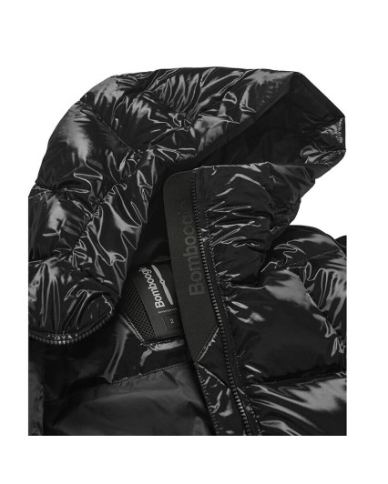 Bomboogie CW7531TLFP3 giacca donna piumino Stockholm Jacket nero