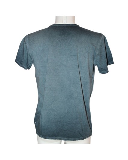 Maglia T shirt uomo Bomboogie manica corta