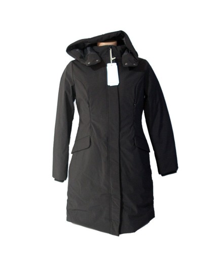 Parka Bomboogie CW5244 TAC5 donna giacca piuma nero