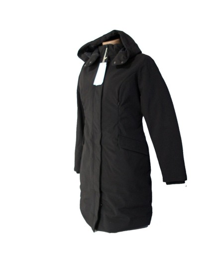 Parka Bomboogie CW5244 TAC5 donna giacca piuma nero