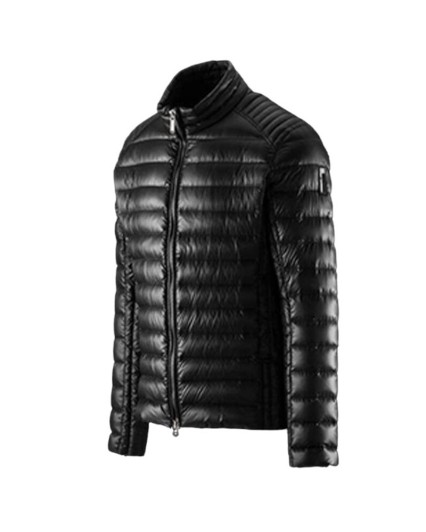 Piumino Bomboogie JM4417TCDU uomo shell nero giacca