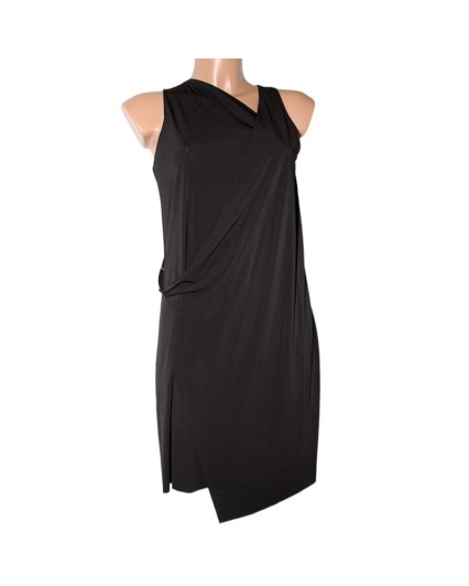 Abito Guarapo vestito nero donna