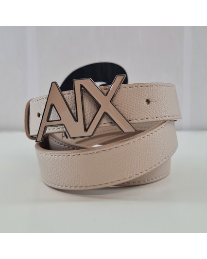 Cintura Armani EXCHANGE 941125 CC788 Aura