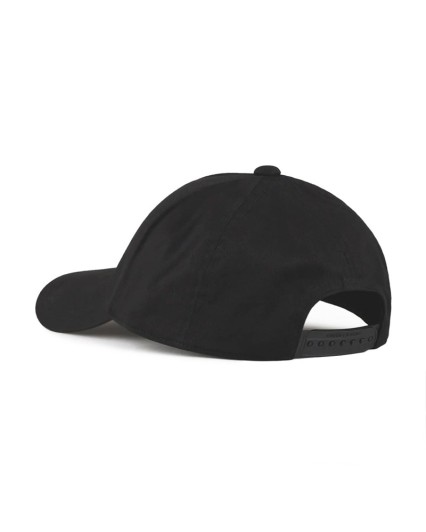 Cappello Armani  EXCHANGE 954219 CC812 Unisex nero