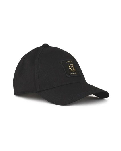 Cappello Armani  EXCHANGE 954219 CC812 Unisex nero