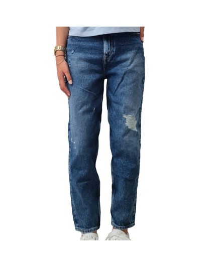 Jeans TOMMY JEANS DW13586...