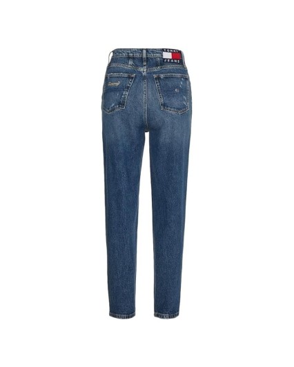 Jeans TOMMY JEANS DW13586 1A5 donna denim medium